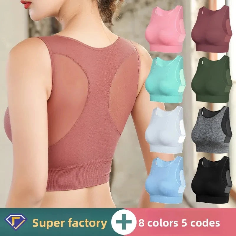 Soutien Desportivo de Alto Suporte em Mesh
