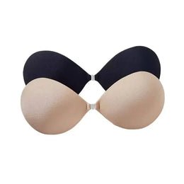 Soutien Push-Up Autoadesivo e Invisível — Tolobasao