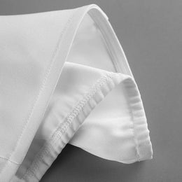 Vestido Comprido de Renda — 2 Peças