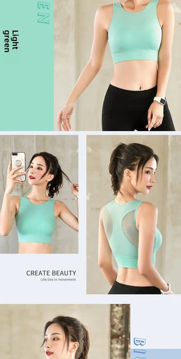 Soutien Desportivo de Alto Suporte em Mesh
