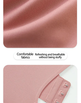 Soutien em Latex com Aro Removível — Tamanhos Grandes