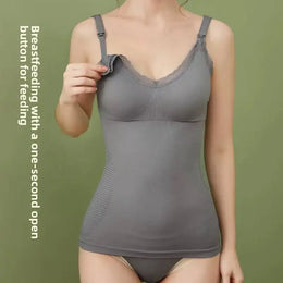 Soutien de Amamentação em Renda Tamanhos Grandes — Tolobasao