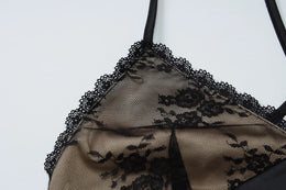 Vestido Comprido de Cetim com Laço e Costas Descobertas