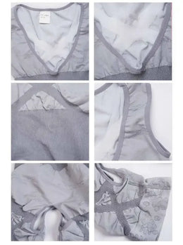 Body Modelador Pós-Parto