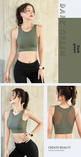Soutien Desportivo de Alto Suporte em Mesh