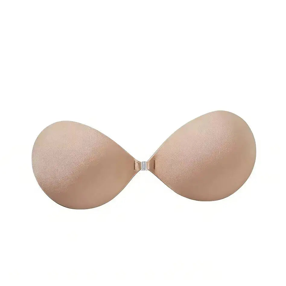 Soutien Push-Up Autoadesivo e Invisível