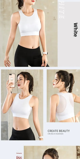 Soutien Desportivo de Alto Suporte em Mesh