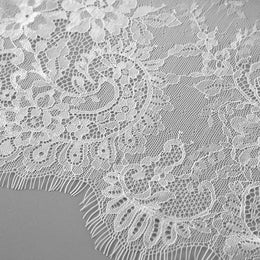 Vestido Comprido de Renda — 2 Peças