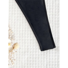 Fato de Banho Mini Tanga com Tiras