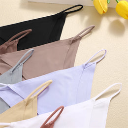 Cuecas Sem Costuras com Efeito Seda — Pack de 3 — Modelo A