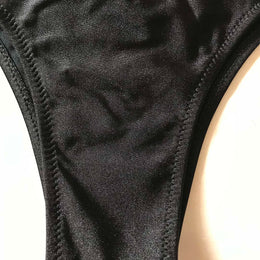 Biquíni Push-Up com Recortes