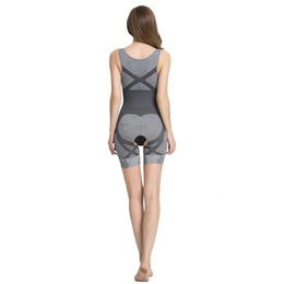 Body Modelador Pós-Parto