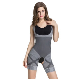 Body Modelador Pós-Parto