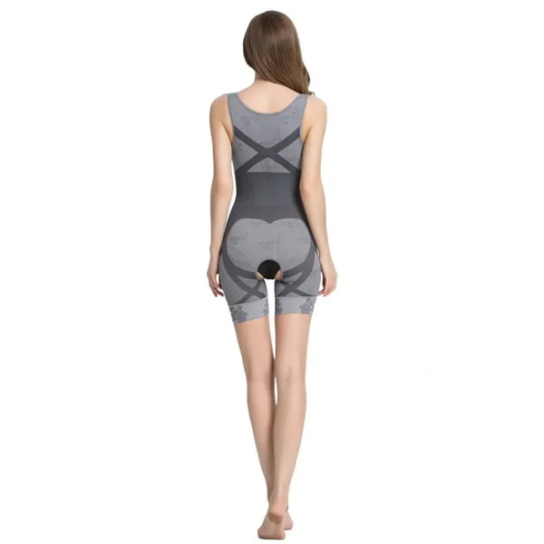 Body Modelador Pós-Parto