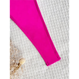 Fato de Banho Mini Tanga com Tiras