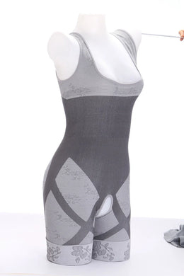 Body Modelador Pós-Parto