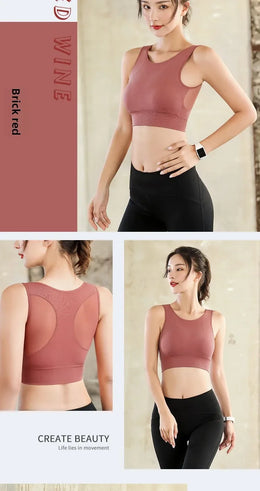 Soutien Desportivo de Alto Suporte em Mesh