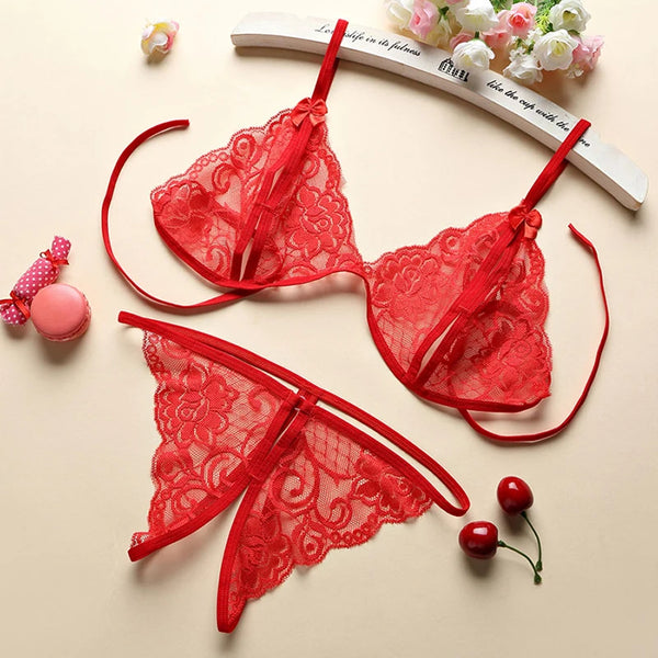 Lingerie Renda