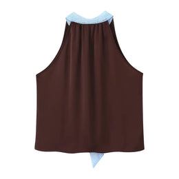 Conjunto de Renda com Blusa e Saia