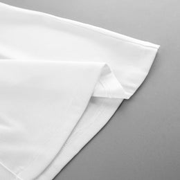 Vestido Comprido de Renda — 2 Peças