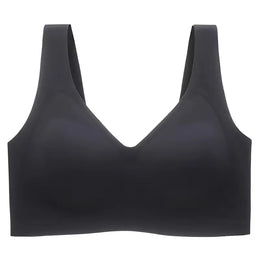 Soutien em Latex com Aro Removível — Tamanhos Grandes