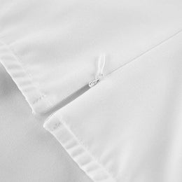 Vestido Comprido de Renda — 2 Peças