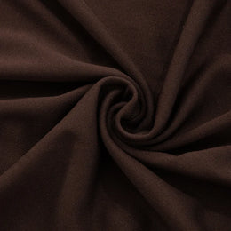 Vestido Comprido de Um Ombro com Renda